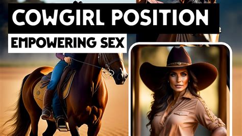 Cowgirl Position Porn Videos